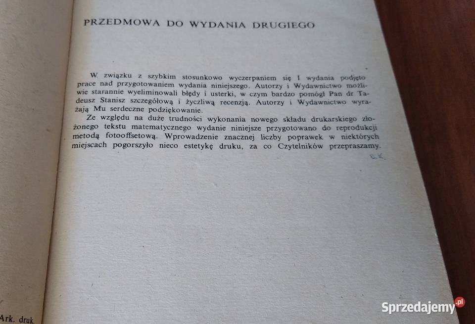 Matematyka z zadaniami Janusz Piszczała Maria pomorskie