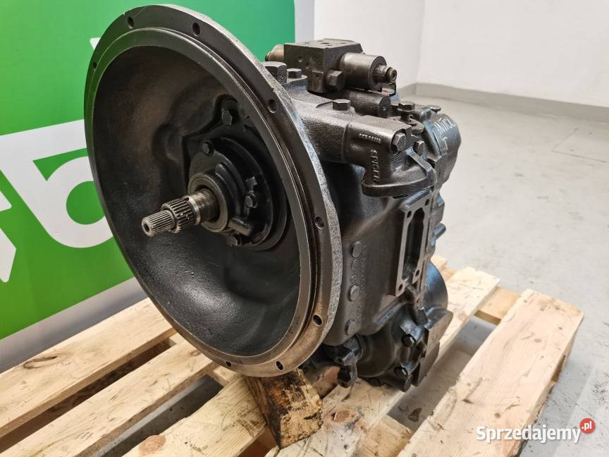 Skrzynia biegów COMT42024 Manitou MT 1440 Wilkowo sprzedam