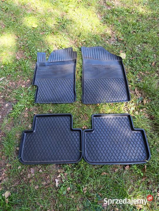 Części Civic vii lubelskie Wola Dereźniańska sprzedam