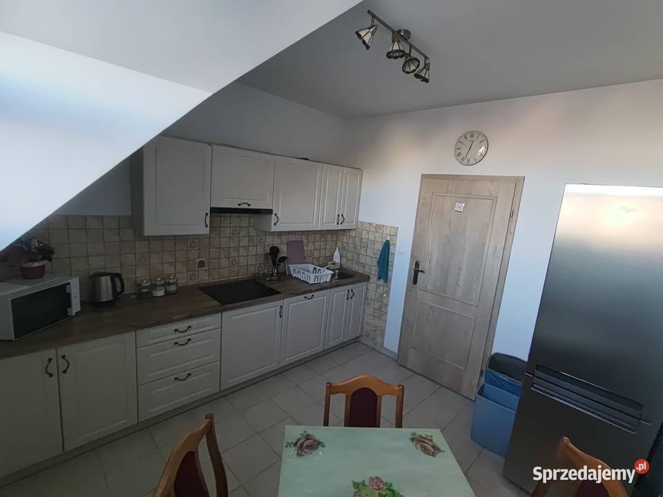 Pokoje Gościnne Villa Nowa Łęgowo