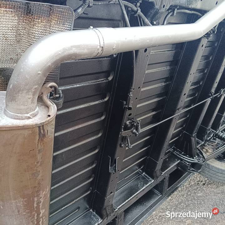 Citroen jumper 2017 h1L1 2000cm3 Bielsko-Biała