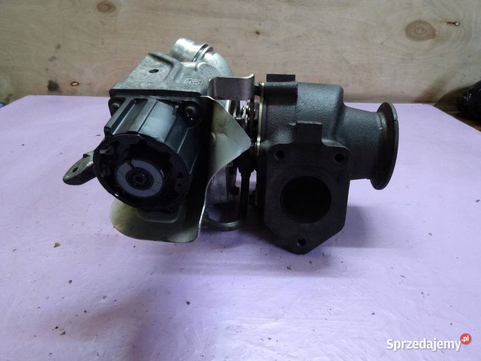 BMW E60 20 D 08r 177 850689101A 4933510300 sprzedam