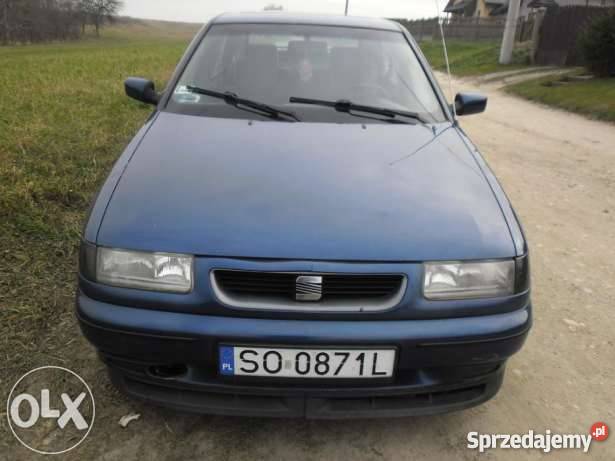 Seat TOLEDO 20 GTI LPG Sekwencja Gaz gaz 2018 dł Dąbrowa Górnicza