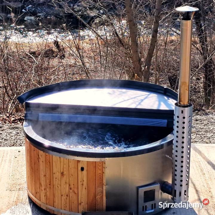 Balia ogrodowa OLT H hybryda małopolskie Chomranice