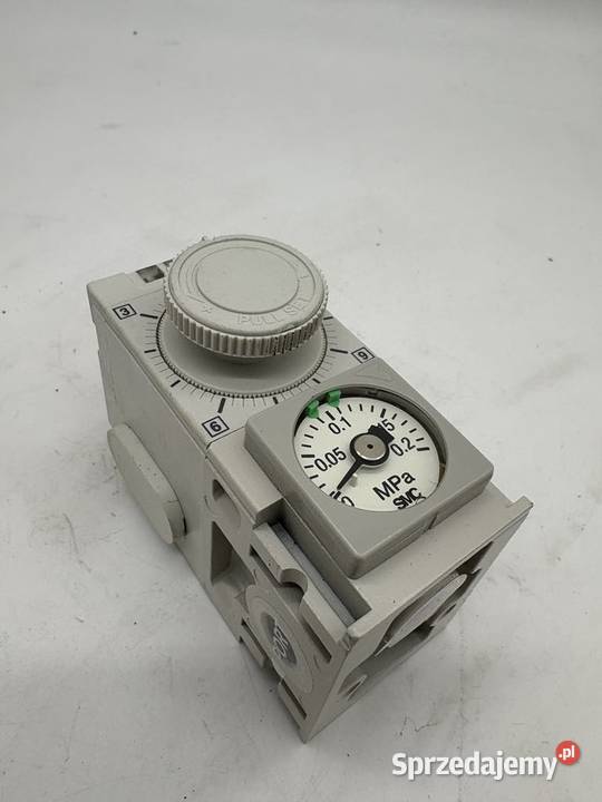 SMC ISA2GE25P Air Catch Sensor Warszawa