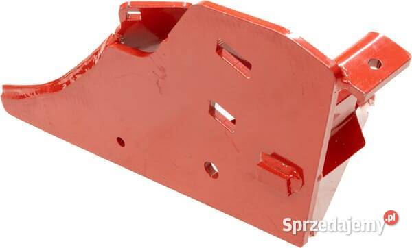 Rdzeń prawy ZXB kpl spaw 1153511000 Kamionna sprzedam