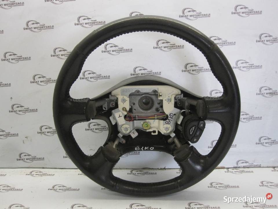 XTRAIL I T30 04r kierownica W2475365400B Kielce