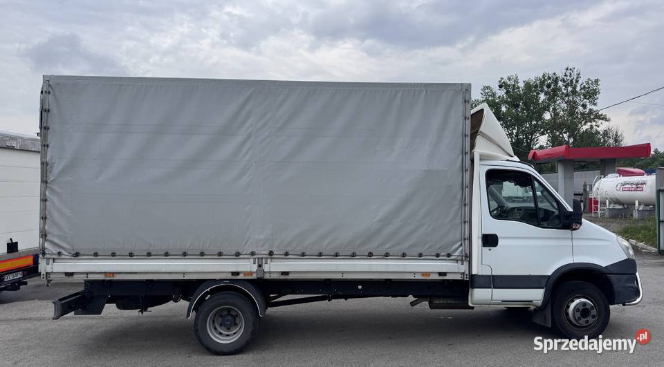 Iveco DAILY 70C17 30 Diesel 170 Webasto Ład 4220 Popów