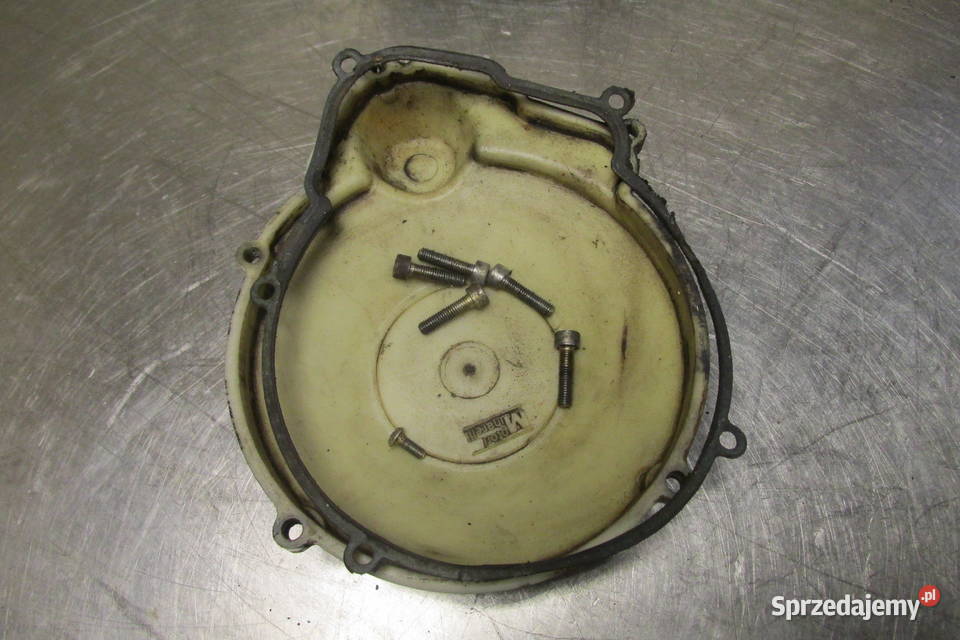 Lewy dekiel alternatora Aprilia RS 50 99r
