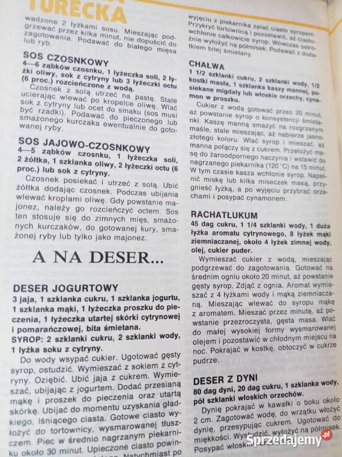 Z tobą w kuchni zdrowe odżywianie dieta Warszawa