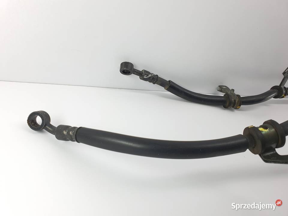 Przewod Hamulcowy Przewody Honda Trx 420 Łódź