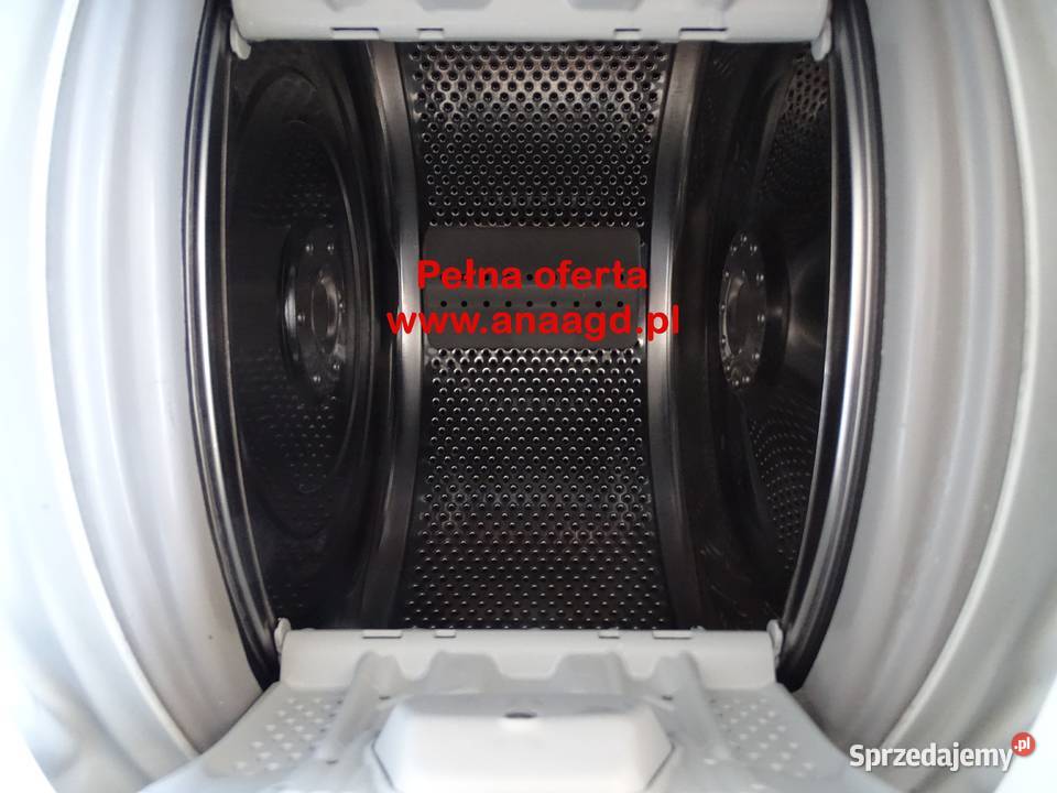 Pralka AEG Protex L62260TL 6 GWARANCJA DUŻY 90cm