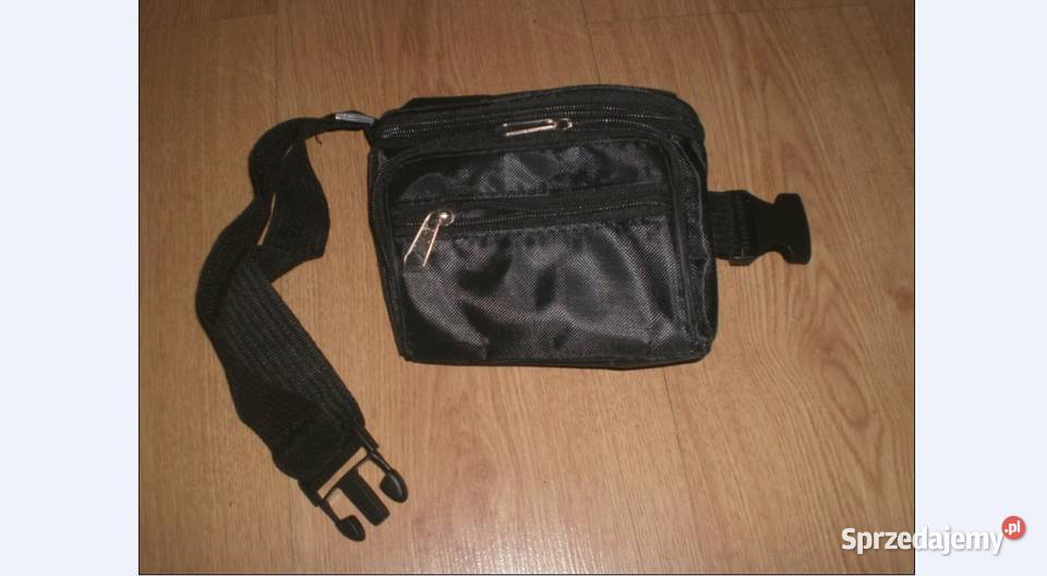 Torba futerał na aparat kamere do spodni Pozostałe Olkusz