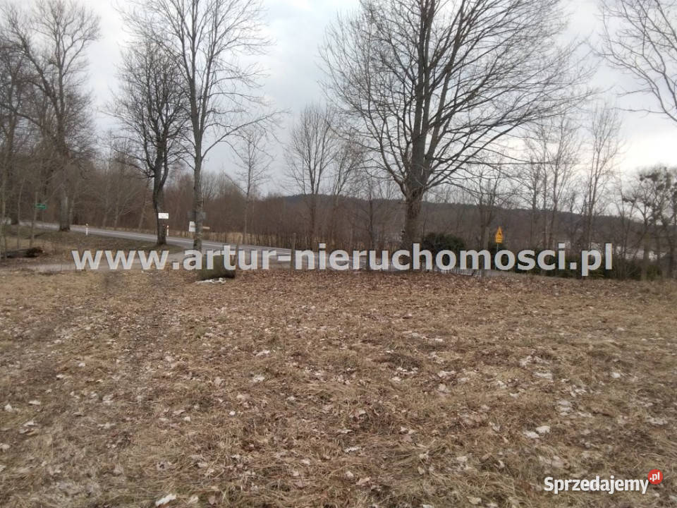 Grunt 1930m2 Martiany 60zł/m2 warmińsko-mazurskie sprzedam