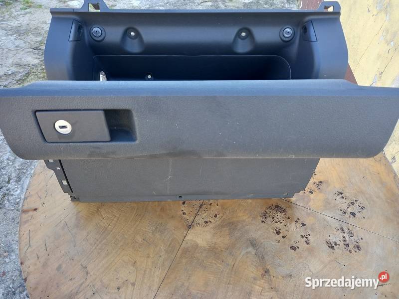 VW Touran schowek pasażera Andrespol sprzedam