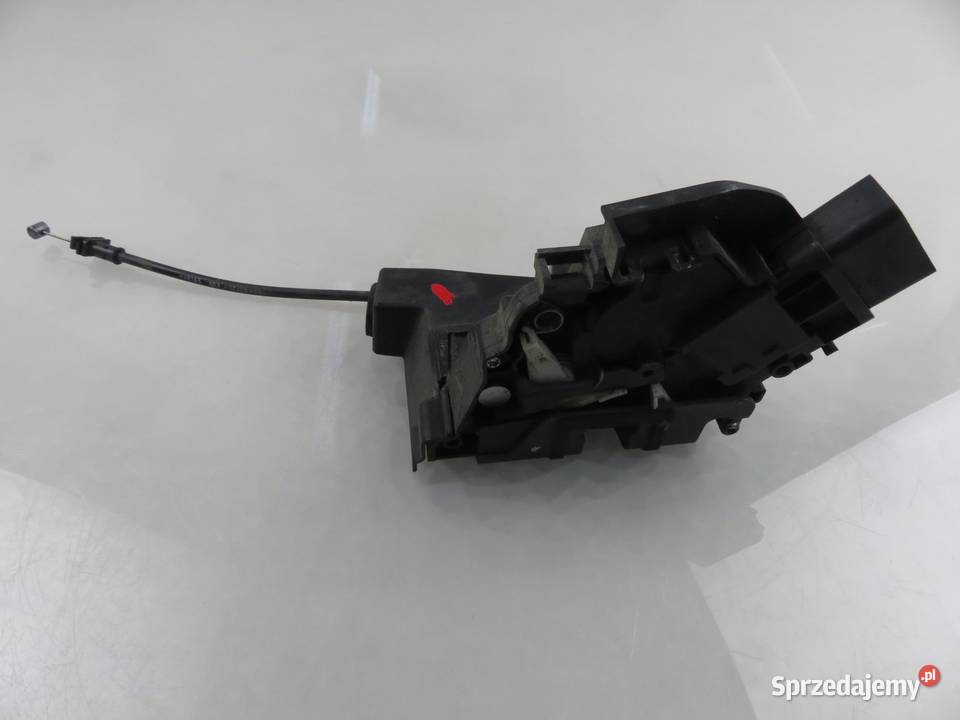 ZAMEK LEWY PRZEDNI FORD FOCUS MK2 II małopolskie