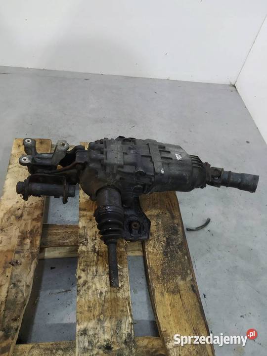 DYFERENCJAŁ MOST TYŁ 20 VTEC 150 Honda CRV II osobowe