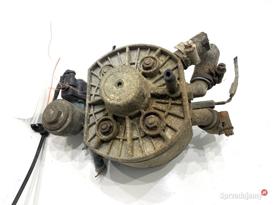 REDUKTOR DO GAZU LPG PAROWNIK LPG GAZOWY UKŁADU