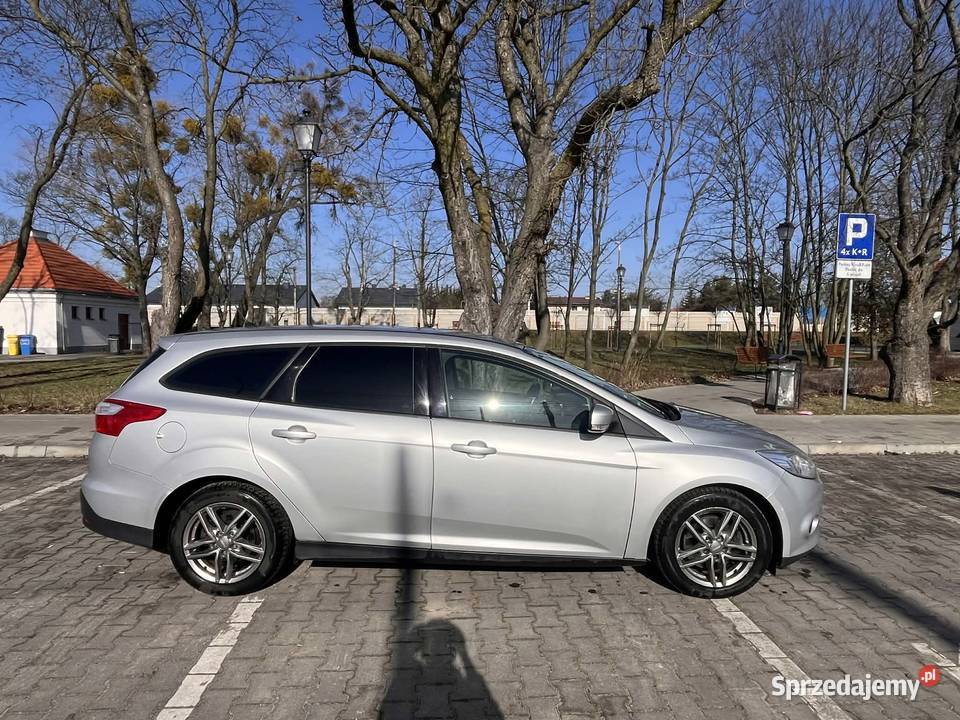 Ford Fokus mk3 Kiełpiny sprzedam