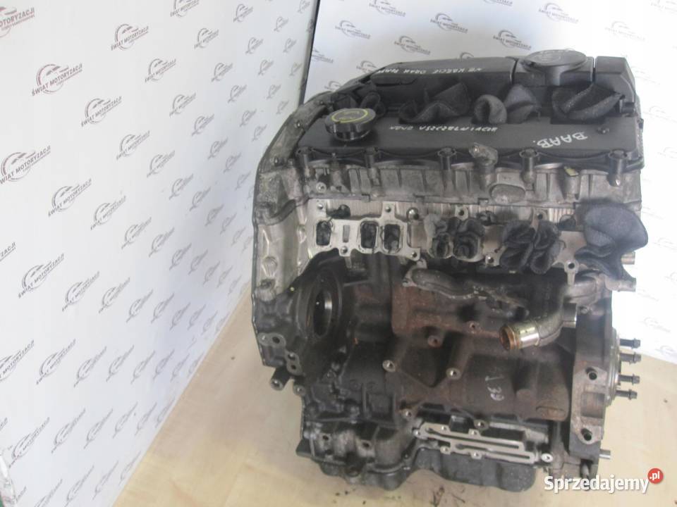 LDV TRANSIT 24 TDDI 04r F4FA 90 202 Silnik