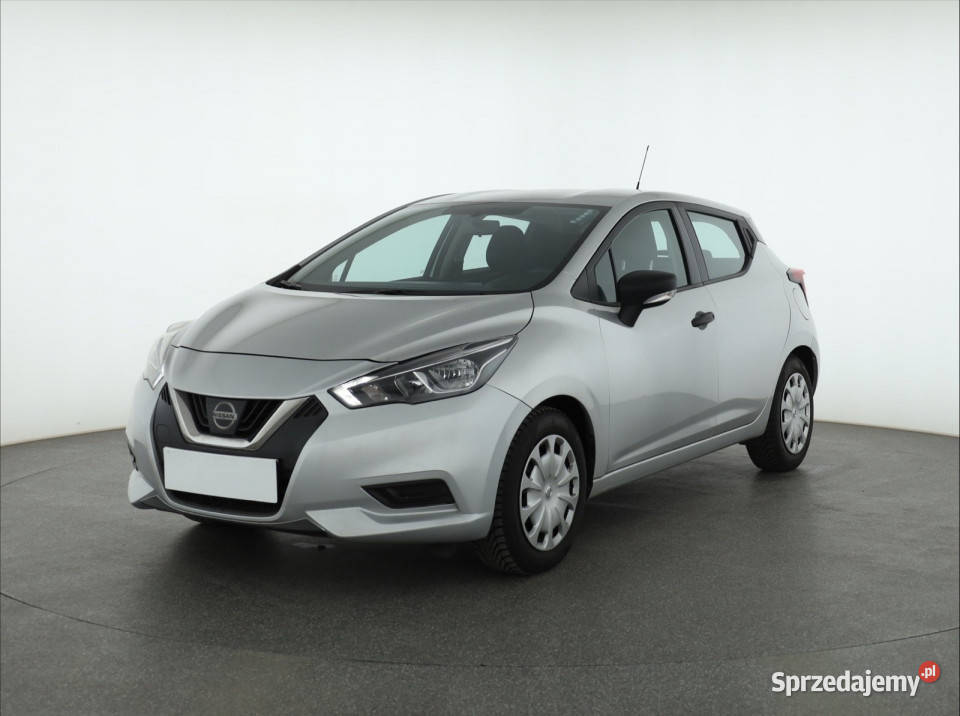 Nissan Micra 10 benzyna sprzedam