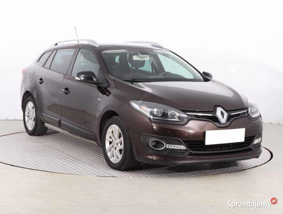 Renault Megane 12 TCe szyberdach Piaseczno sprzedam