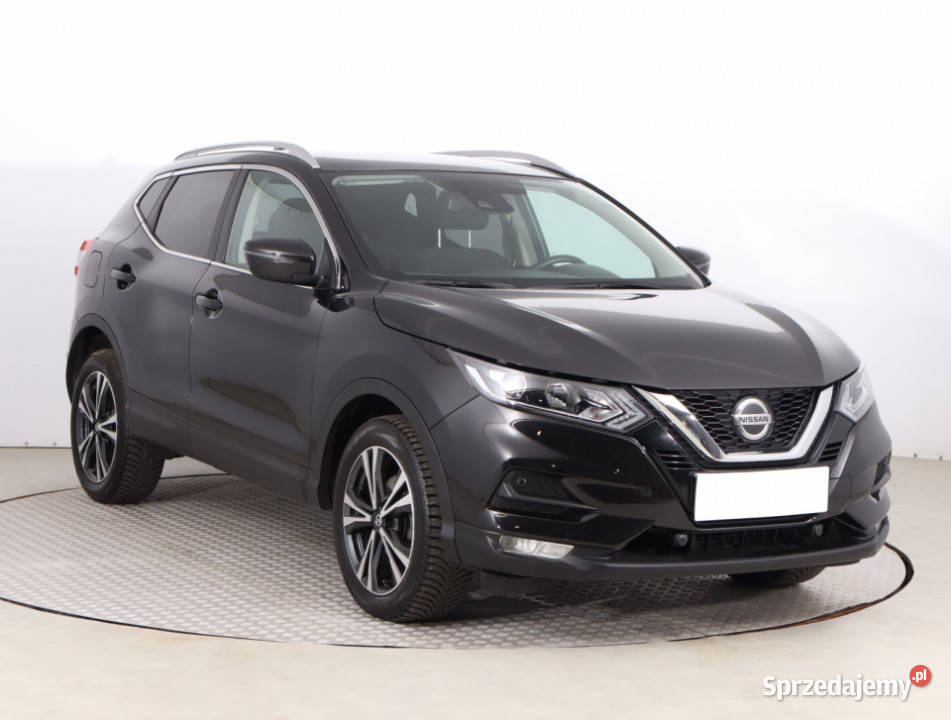Nissan Qashqai 13 DIGT klimatyzacja Piaseczno