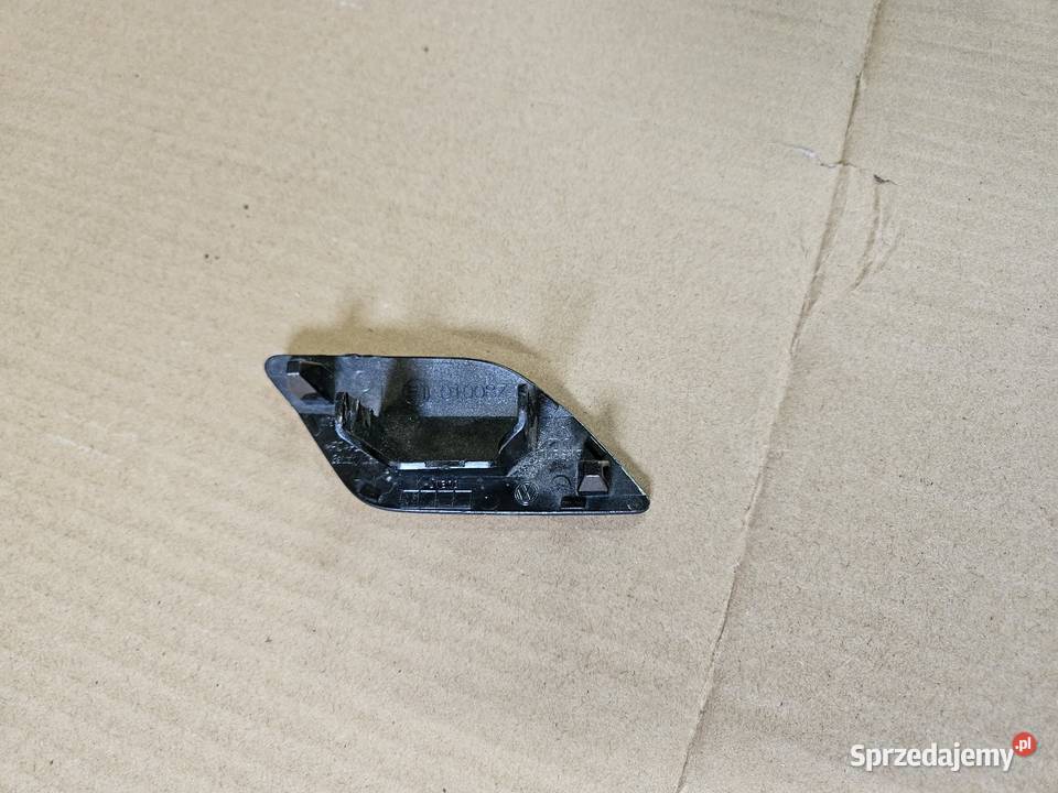 VW TOURAN LIFT 10 ZAŚLEPKA SPRYSKIWACZA LEWA Międzychód