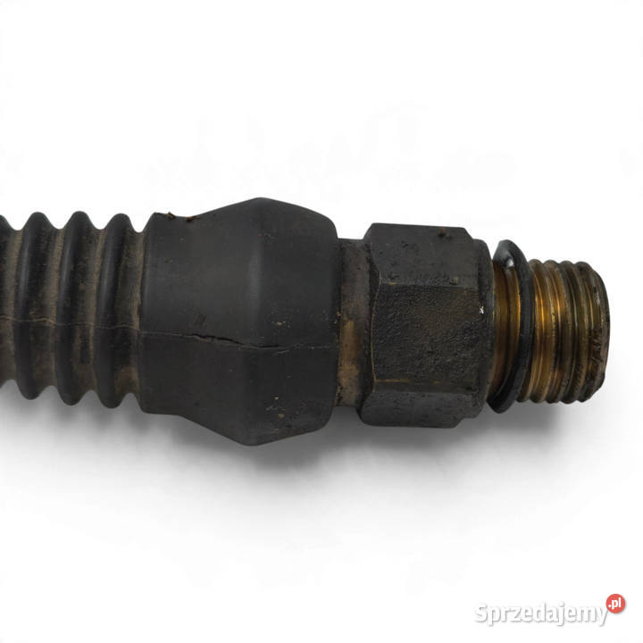 SONDA LAMBDA Husqvarna FE 250 FE250 1416 czujnik Chełm sprzedam
