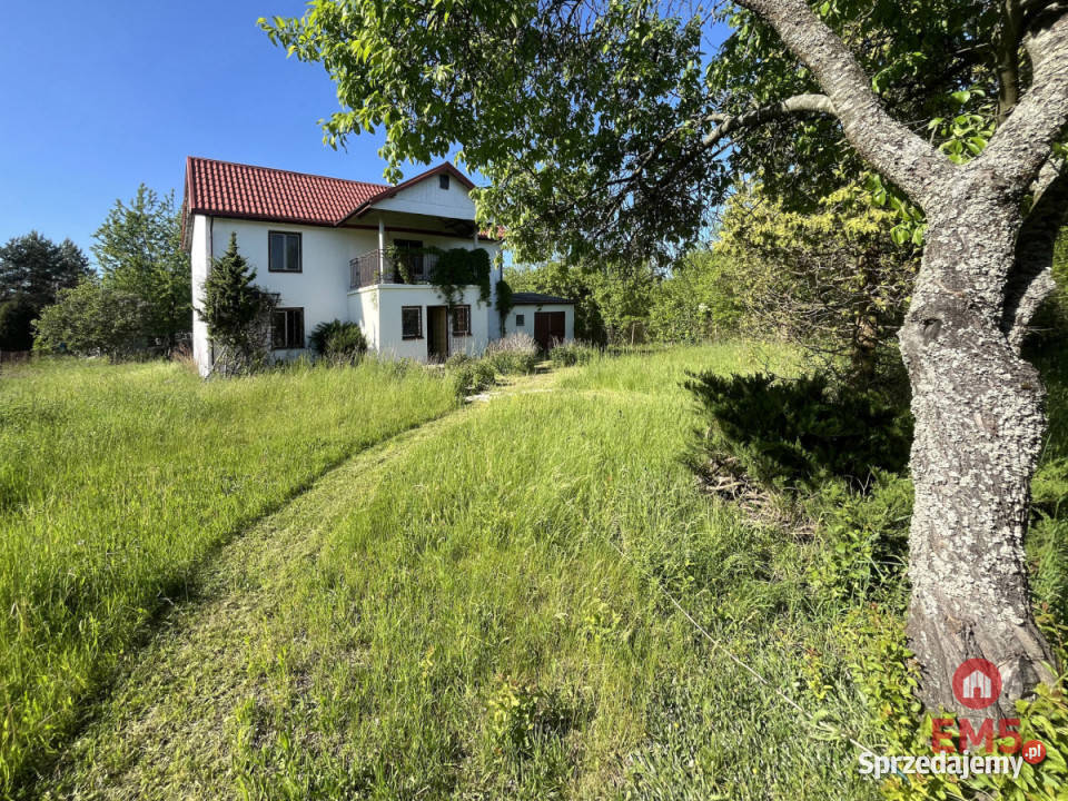 Działka na sprzedaż 7000m2 Choroszcz budowlana