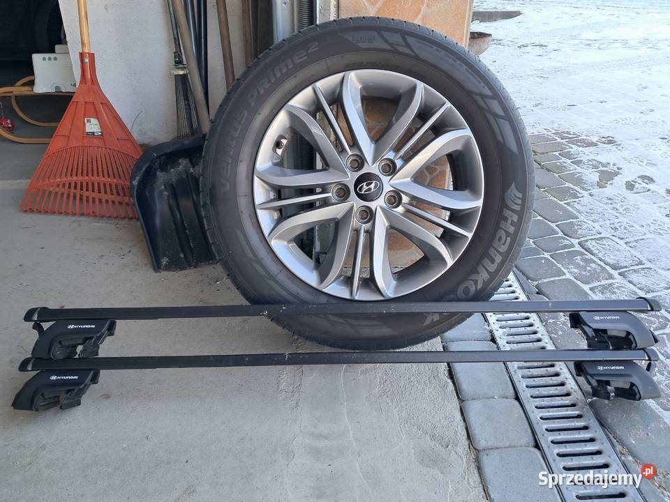 Sprzedam hyundai ix35 17Crdi 2014r manualna Nowogród