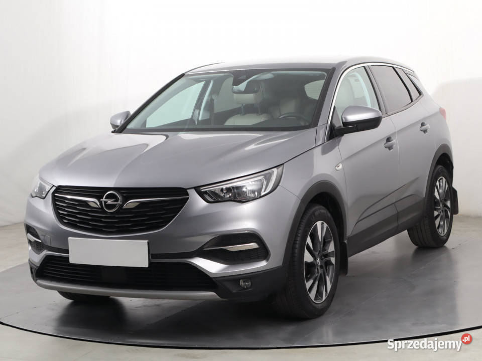 Opel Grandland 12 Turbo Katowice