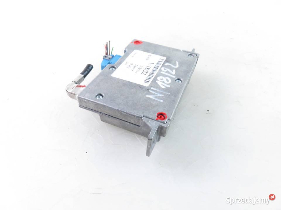 MODUŁ KAMERY BMW 2 F45 9393780