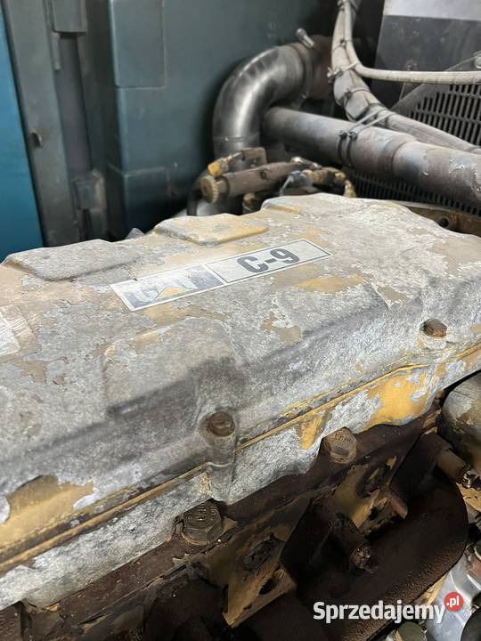 Kruszarka rozdrabniacz wolnoobrotowy Powerscreen Zator