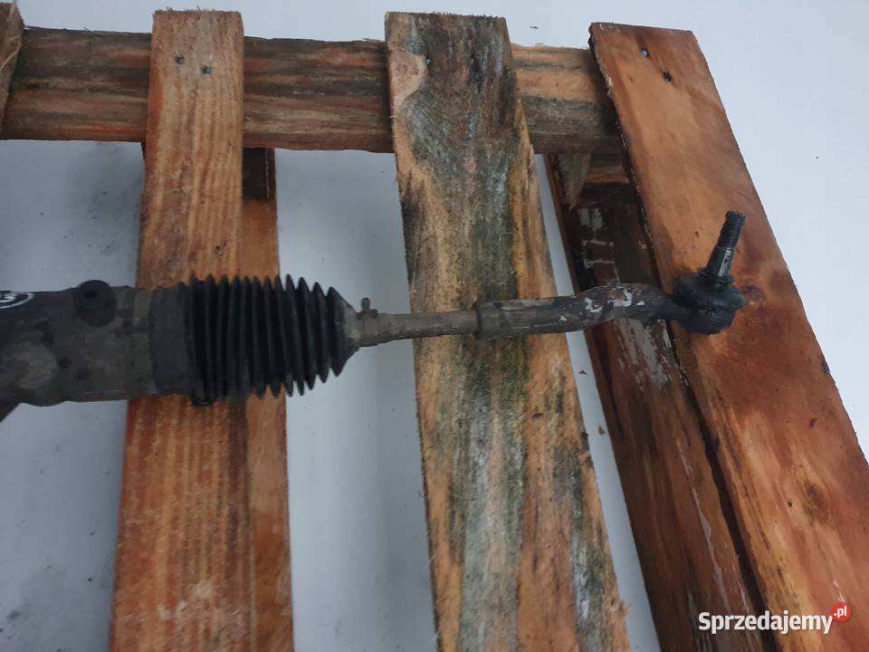 Mazda 6 20 CITD MAGLOWNICA Przekładnia europa Rudka