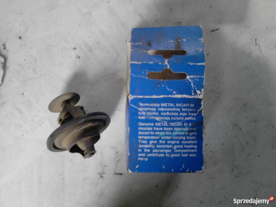 termostat do FSO Polonez Jawor