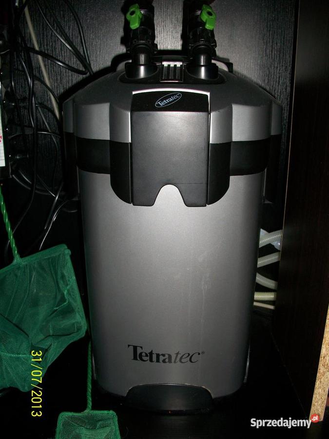 Akwarium 375l pełne wyposarzenie szafkabiurko Szczecin