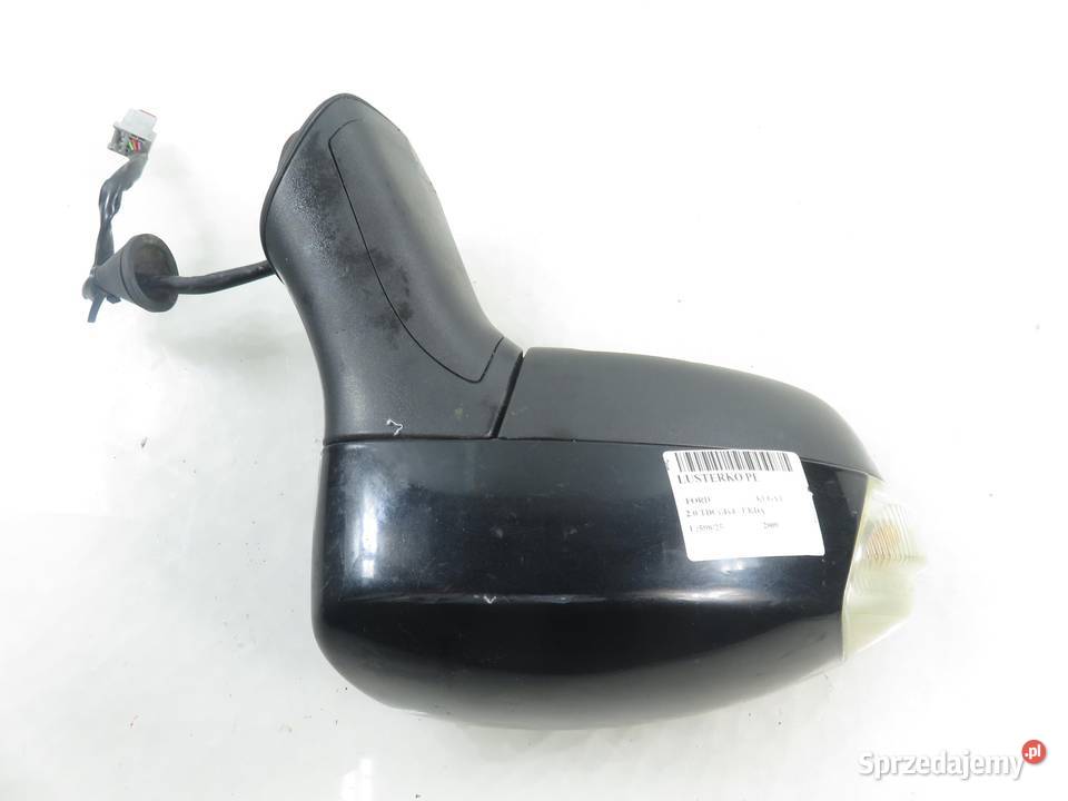 LUSTERKO PRAWE FORD KUGA I 8 PIN F8 Panther