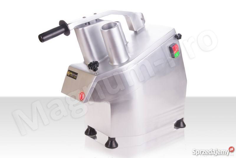 KRAJALNICA DO WARZYW OWOCÓW GRZYBÓW SZATKOWNICA Poczesna