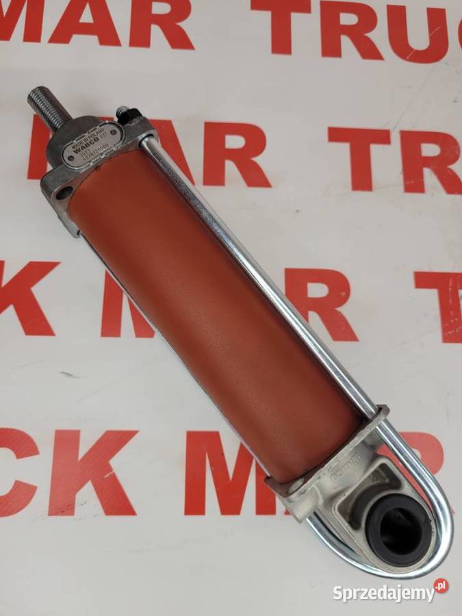 SIŁOWNIK sterowania DRZWI nowy 4228120000 podkarpackie Mielec