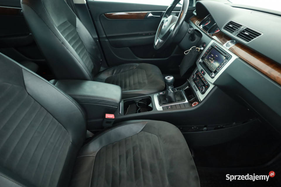 VW Passat 18 TSI mazowieckie Piaseczno