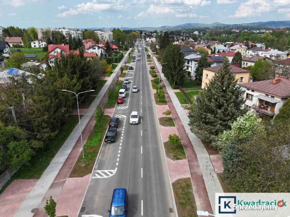 Sprzedam dom wolnostojący Krosno 220m2 5454zł/m2