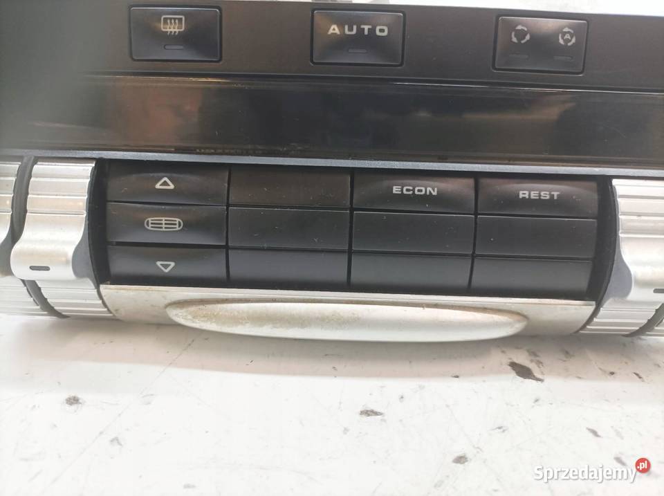 PRZEŁĄCZNIK 7L5907040BM Porsche Cayenne I 2002