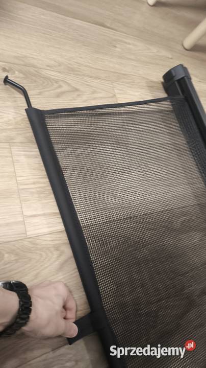 Siatka rolety bagażnika Corolla E21 2024 Warszawa