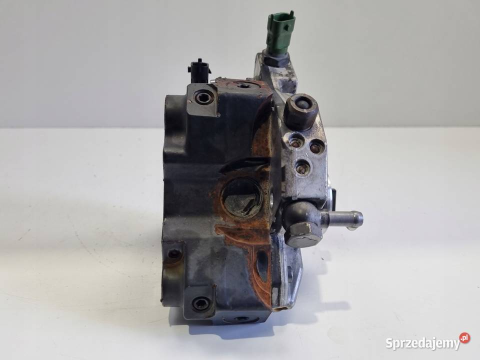 Volvo S80 II V70 III 24 D5 POMPA WTRYSKOWA Chełm