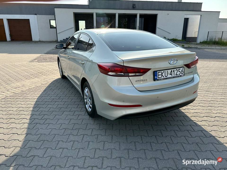 PRZEBIEG 23 000 SALON 2017 2018 UDUKOMENTOWANE