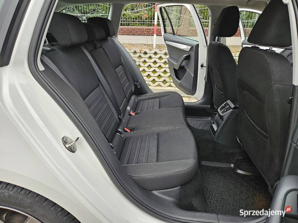 Skoda Octavia 2020 salon Polska I wł FV 23 Rzeszów