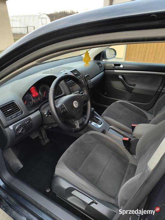 Volkswagen Jetta 19 tdi bluetooth Dzięgielewo