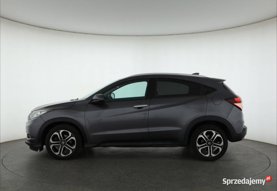 Honda HRV 15 iVTEC mazowieckie Piaseczno