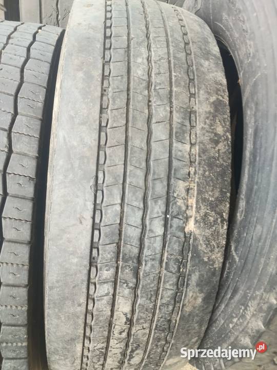 315 70 R225 Michelin Xmulti Z opona używana Kolbuszowa
